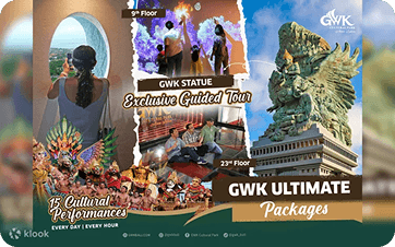 Kuta Beach Experience