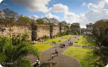 Kuta Beach Experience